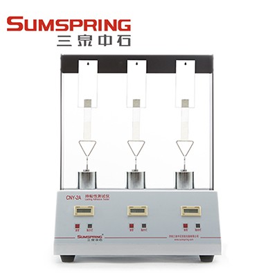 持粘性測(cè)試儀