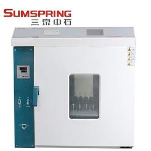 創(chuàng)口貼恒溫持黏性測試儀