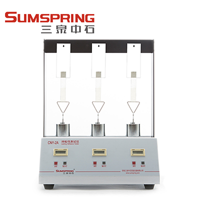 藥典持粘力測(cè)試儀