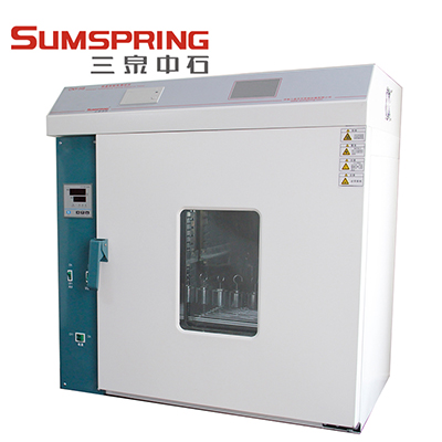 創(chuàng)口貼恒溫持黏型測(cè)試儀