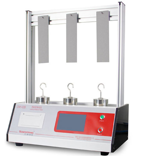 持粘性測(cè)試儀