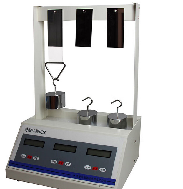 膠帶持粘性測試儀