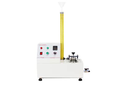 醫(yī)用膠帶阻水性測(cè)試儀