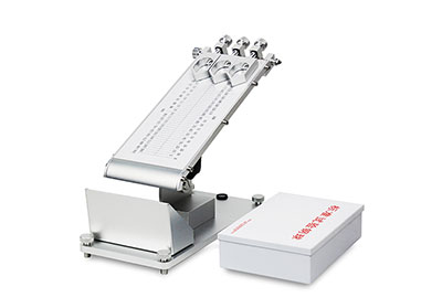 藥典貼膏劑初黏力儀 