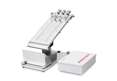 膠帶環(huán)形初粘性測定儀