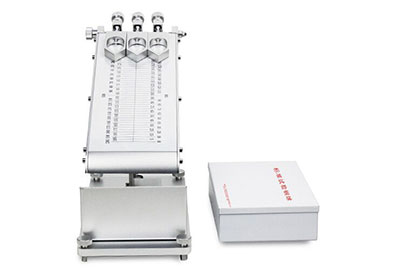 不干膠標簽持粘性試驗儀