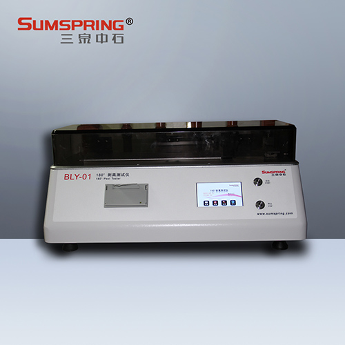 180°剝離強度試驗機展示圖